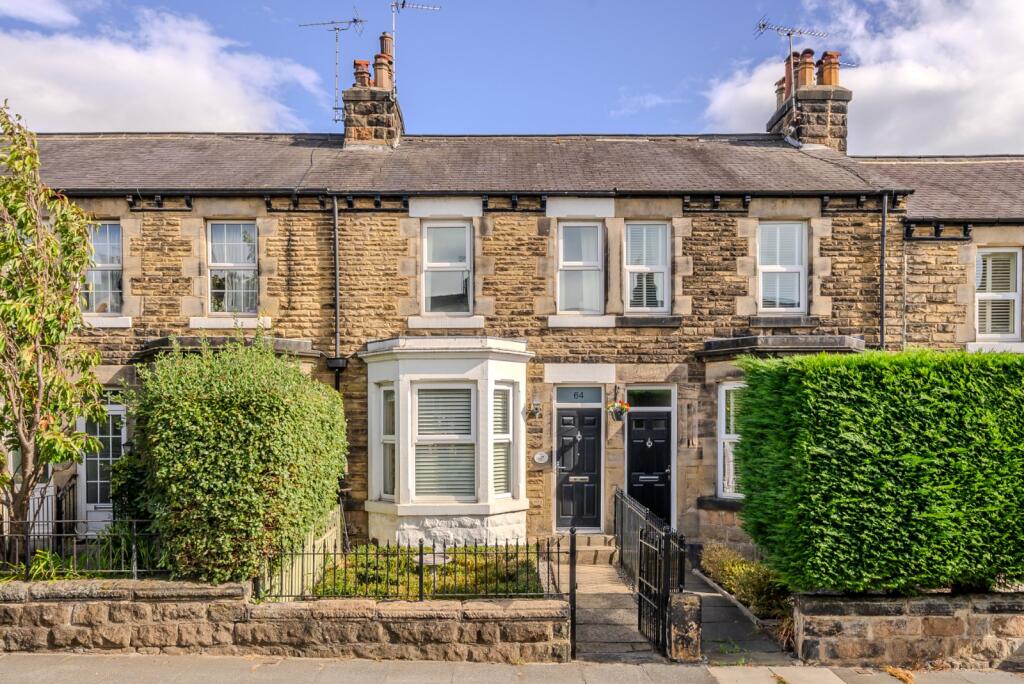 Main image of property: Mayfield Grove, Harrogate, North Yorkshire, HG1