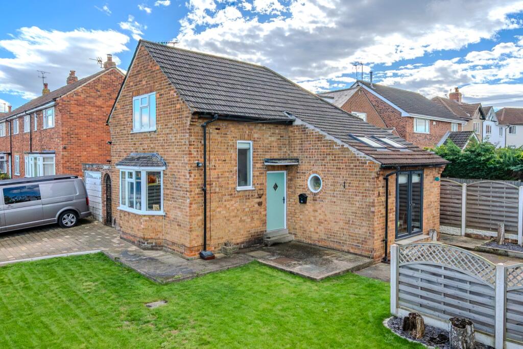 Main image of property: Grosvenor Road, Harrogate, North Yorkshire, UK, HG1