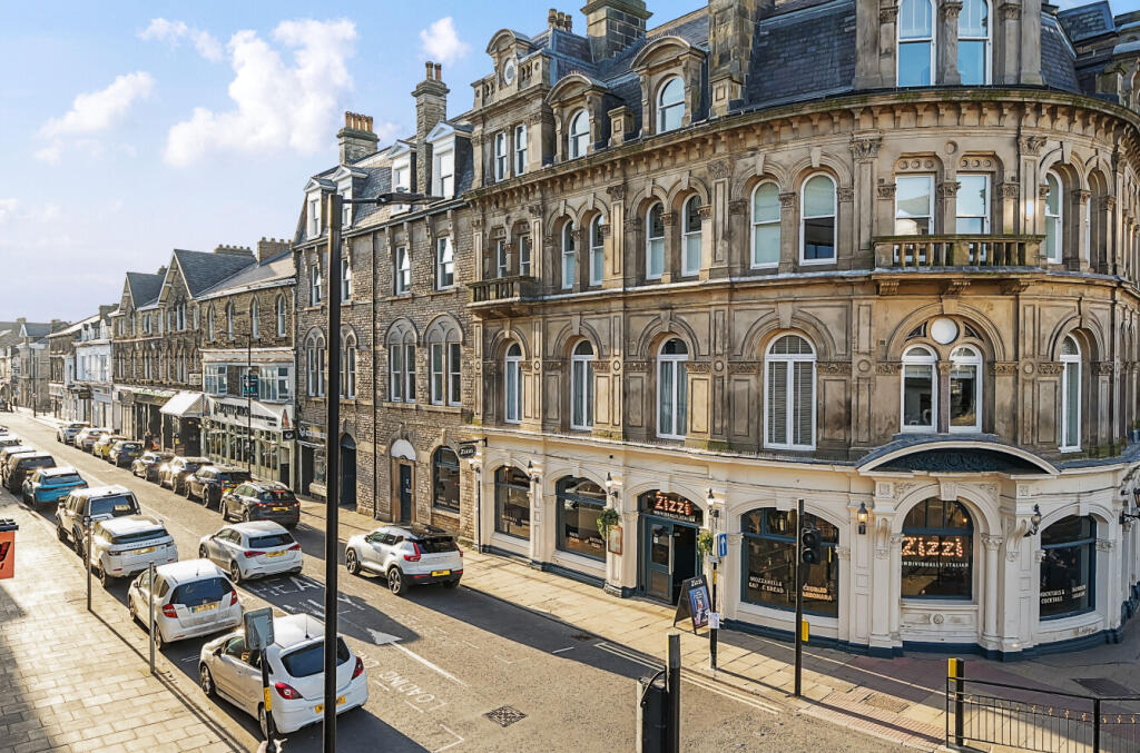 Main image of property: North Eastern Chambers, Station Square, Harrogate, North Yorkshire, HG1
