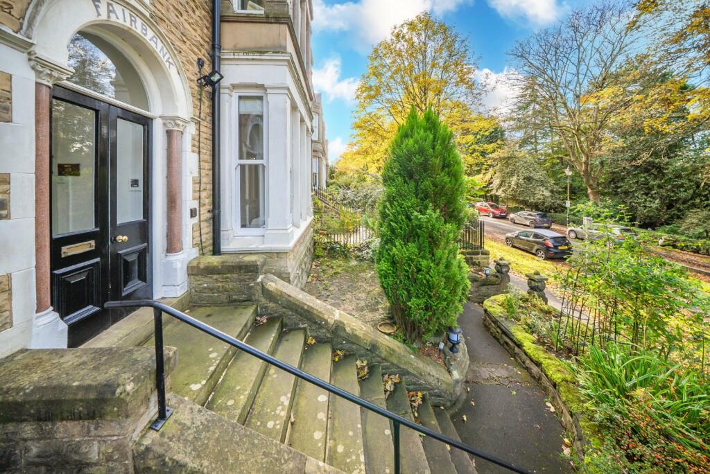 Main image of property: Valley Drive, Harrogate, North Yorkshire, HG2