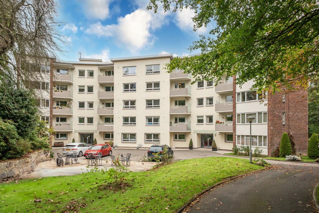 Main image of property: Queens Close, Lancaster Road, Harrogate, North Yorkshire, HG2