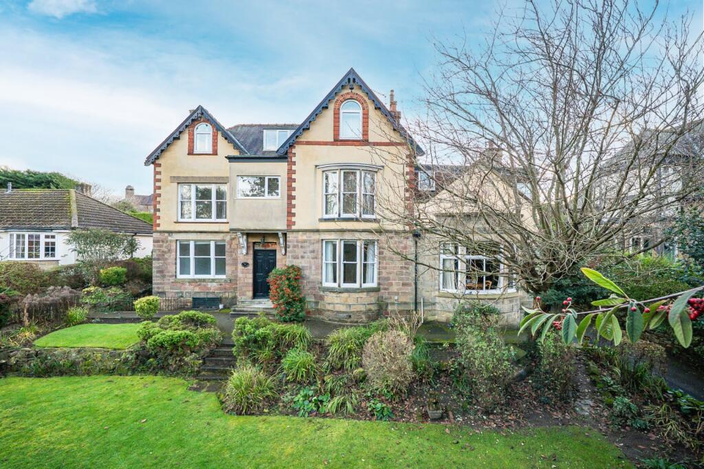 Main image of property: Kent Road, Harrogate, North Yorkshire, HG1