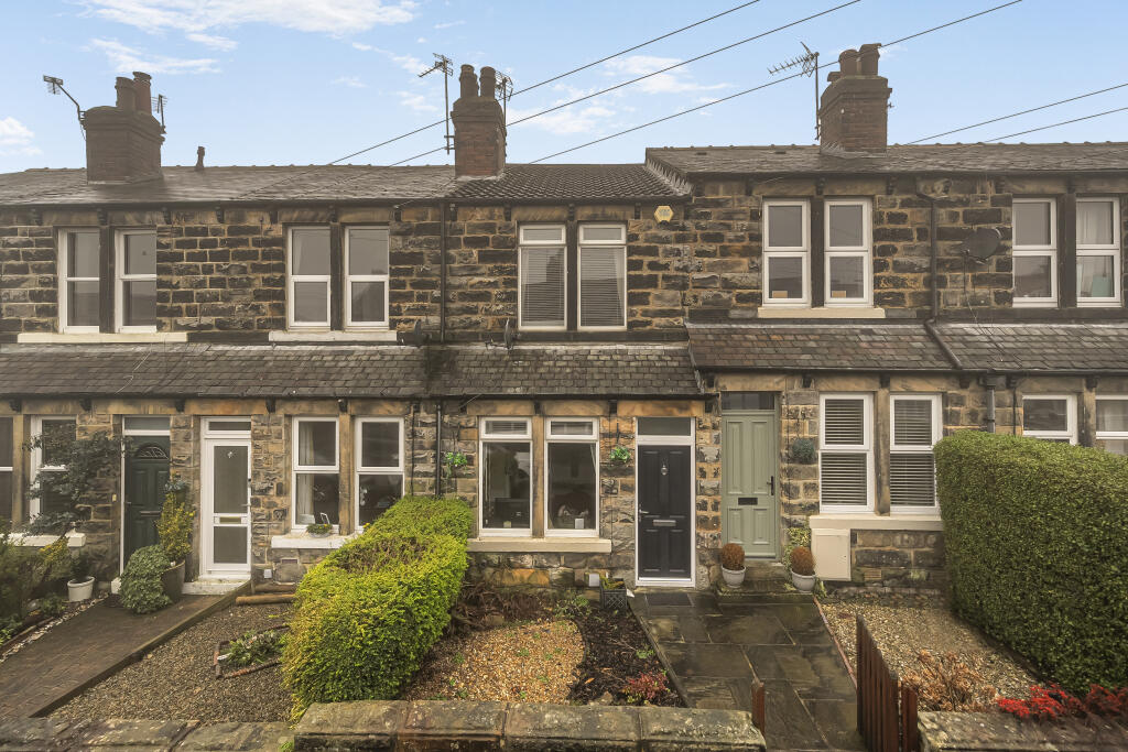 Main image of property: Wharfedale Place, Harrogate, North Yorkshire, HG2