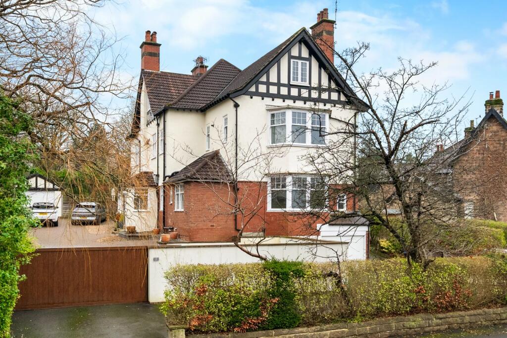 Main image of property: Kent Road, Harrogate, North Yorkshire, HG1