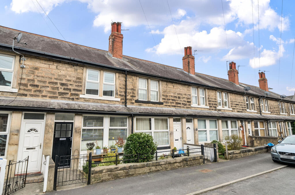 Main image of property: Coronation Grove, Harrogate, North Yorkshire, HG2