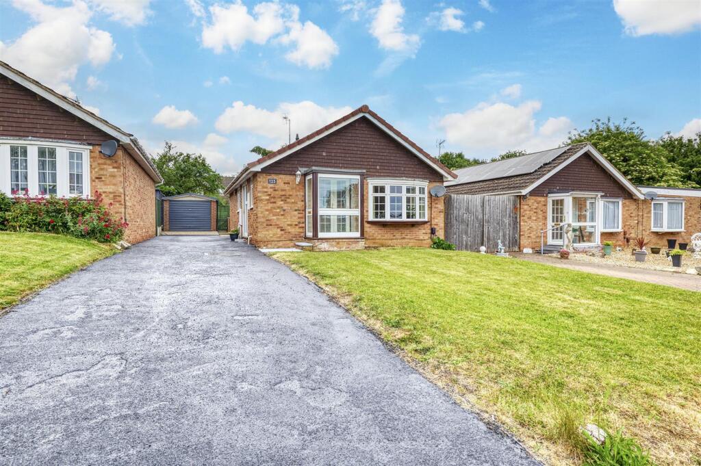 Main image of property: Vicarage Farm Road, Wellingborough