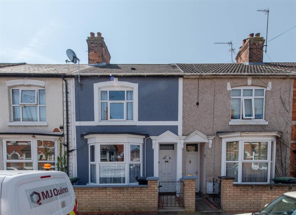 Main image of property: Spencer Road, Rushden