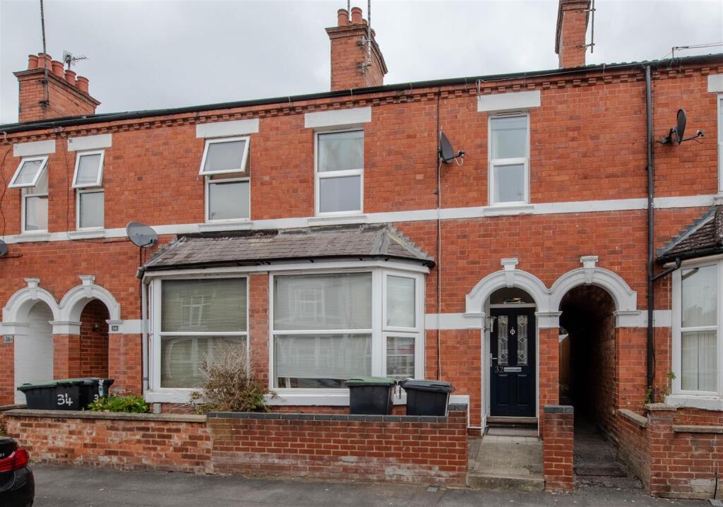 Main image of property: Spencer Road, Rushden