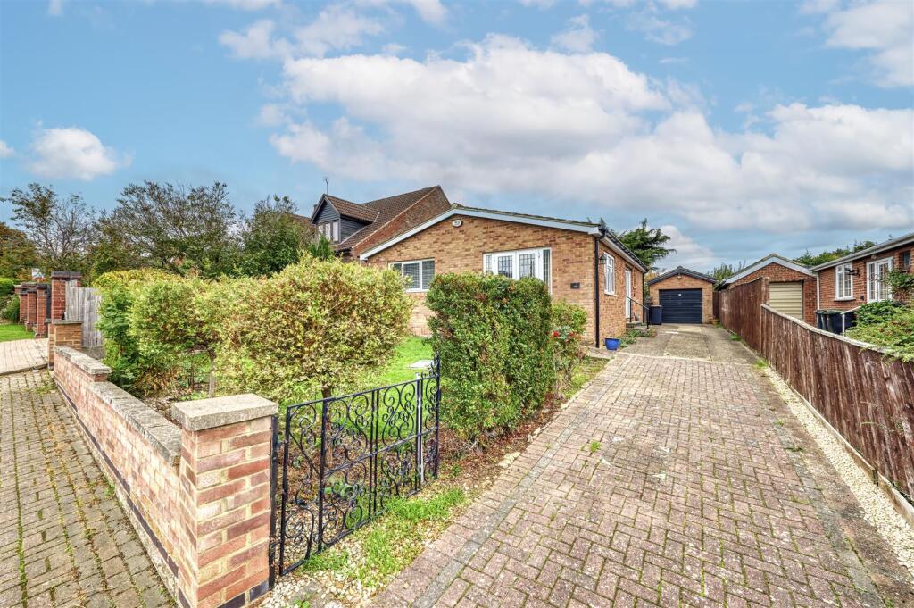 Main image of property: Russell Way, Higham Ferrers