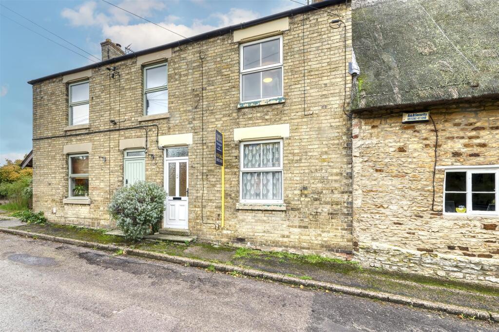 Main image of property: Church Street, Woodford