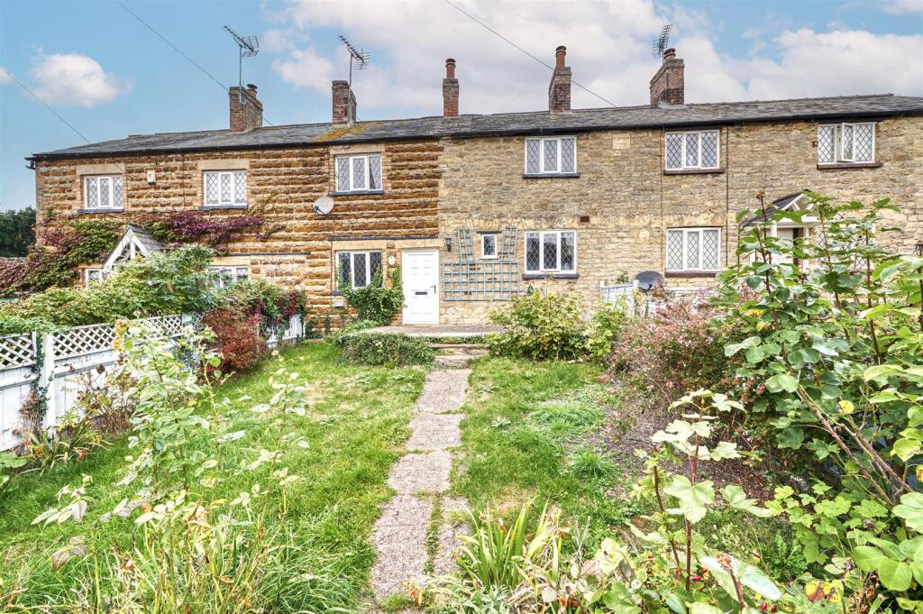 Main image of property: Church Street, Woodford