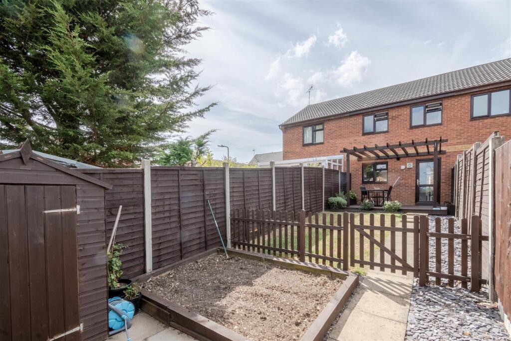 Main image of property: Westfields Avenue, Higham Ferrers