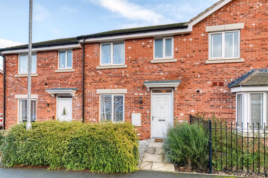 Main image of property: Woodpecker Lane, Raunds, Wellingborough