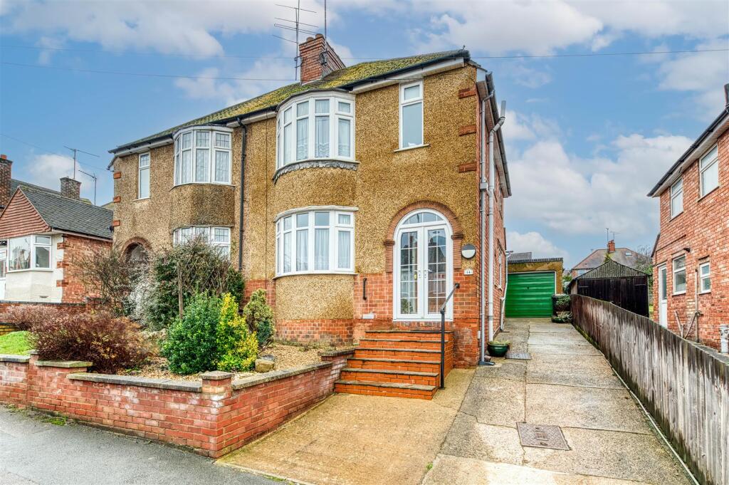 Main image of property: St. Margarets Avenue, Rushden