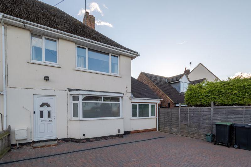 3 bedroom house for sale in Handcross Way, Higham Ferrers, NN10