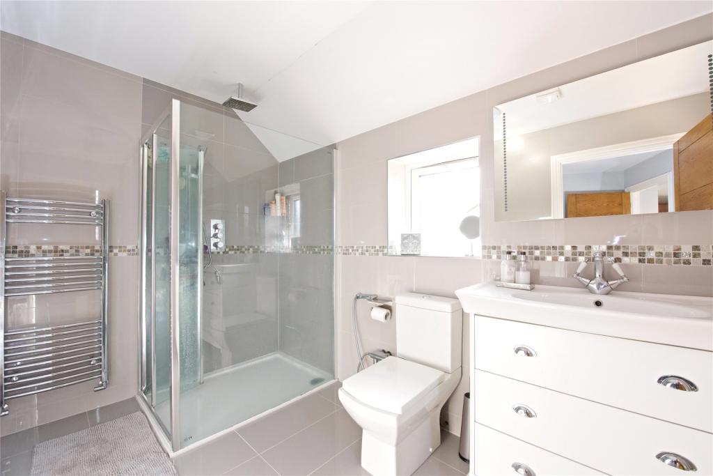 5 bedroom detached house for sale in Stubbs Field, Shenley Brook End