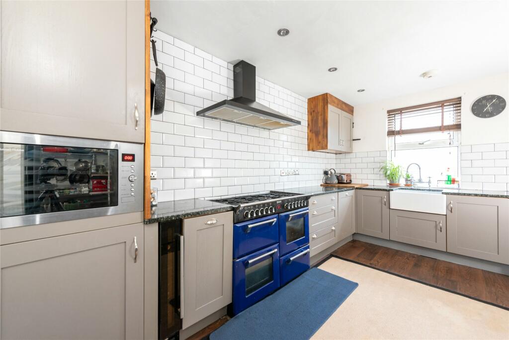 Main image of property: Furlong Lane, Totternhoe, Dunstable, Bedfordshire, LU6