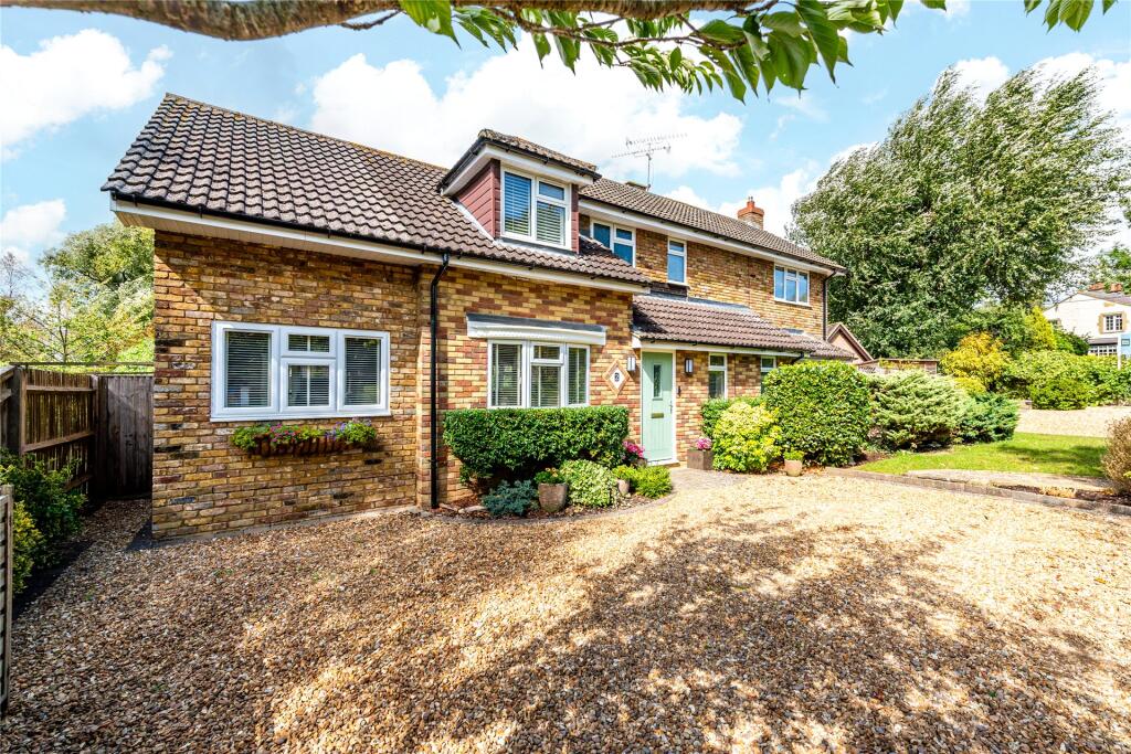 Main image of property: Sycamore Close, Stewkley, Leighton Buzzard, Buckinghamshire, LU7