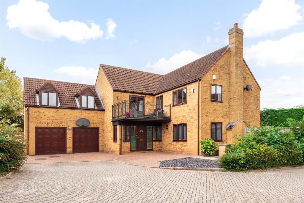 Main image of property: Rosemary Court, Walnut Tree, Milton Keynes, Buckinghamshire, MK7