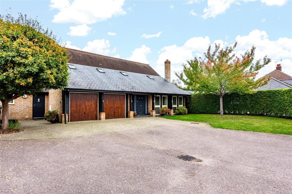 Main image of property: Choakes Yard, Great Billington, Leighton Buzzard, Bedfordshire, LU7
