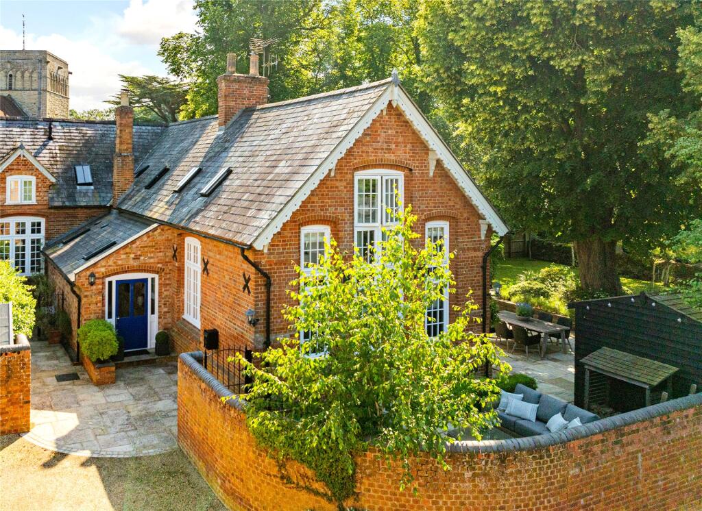 Main image of property: School Lane, Stewkley, Leighton Buzzard, Buckinghamshire, LU7