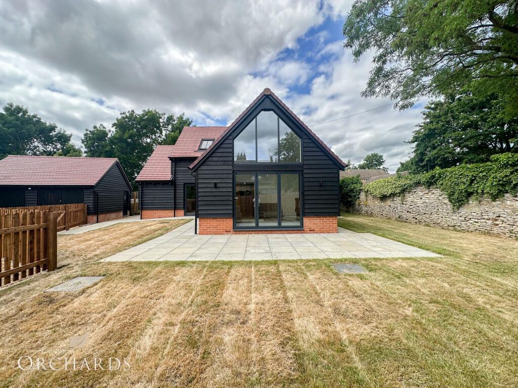 Main image of property: Riverside View, Milton Ernest, MK44