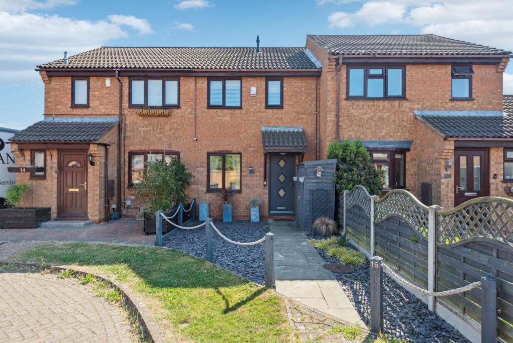 Main image of property: Owen Close, Marston Moretaine, MK43