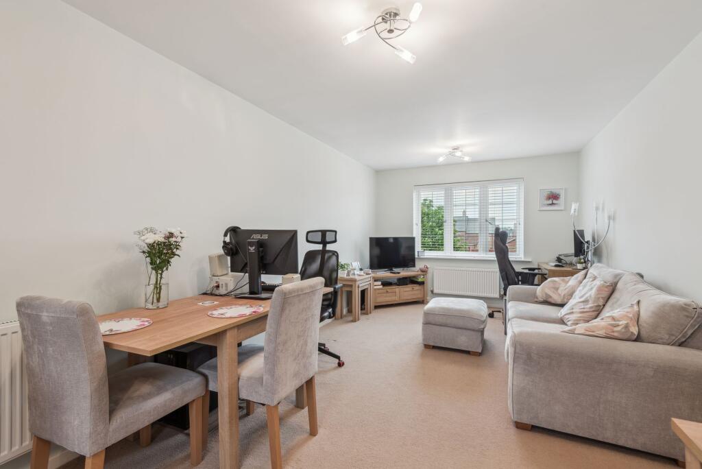 Main image of property: Ash Tree Covert, Silsoe, MK45