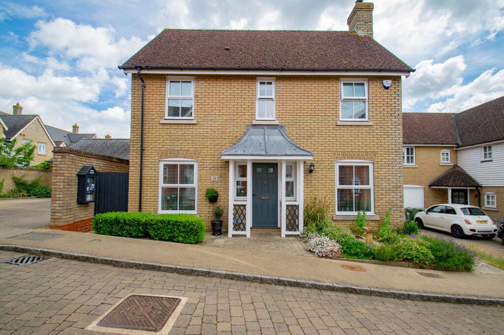Main image of property: Wrest Park, Silsoe, MK45