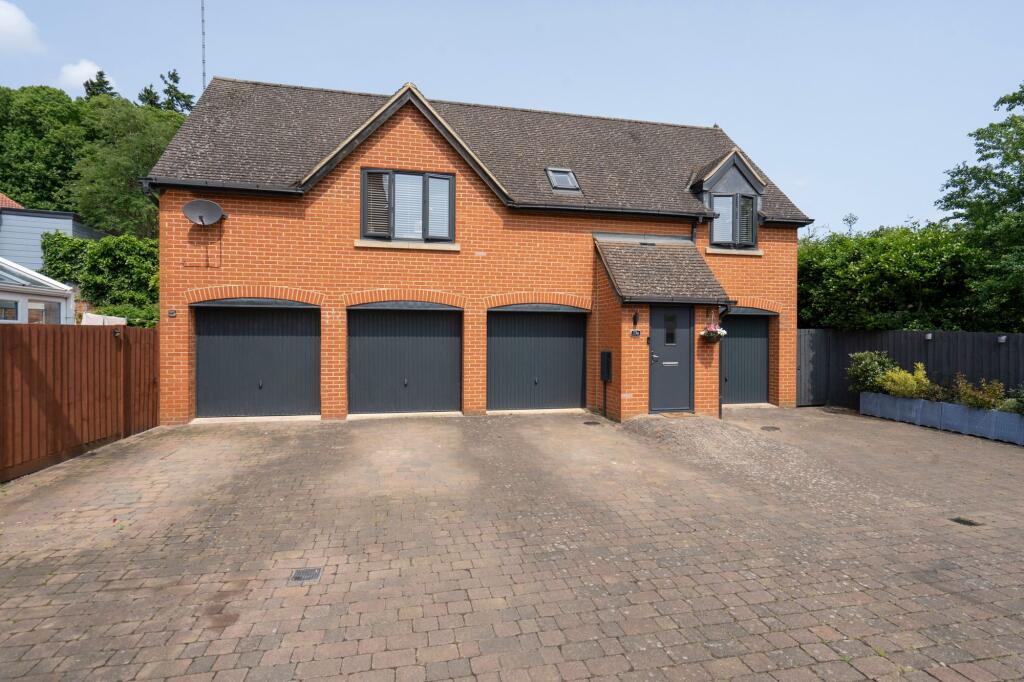 Main image of property: Trilley Fields, Maulden, MK45