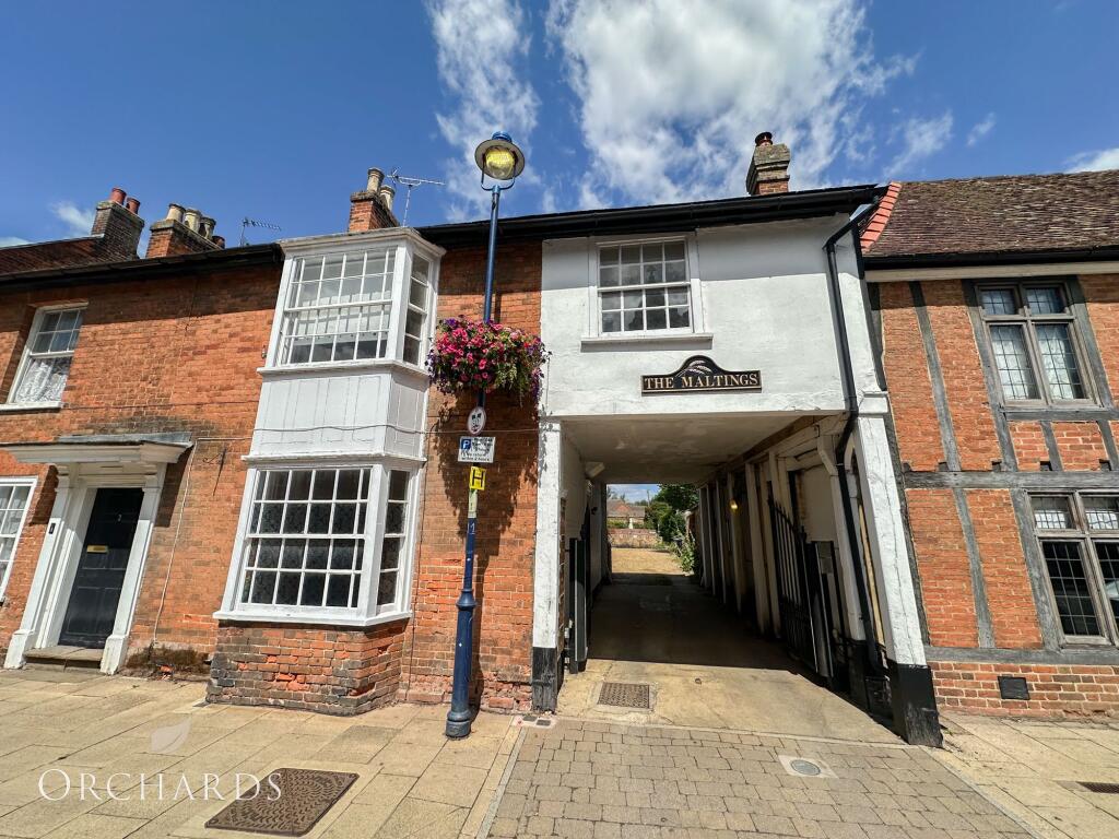 Main image of property: High Street, Shefford, SG17