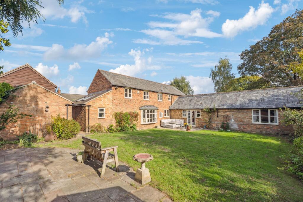 Main image of property: Oliver Street, Ampthill, MK45