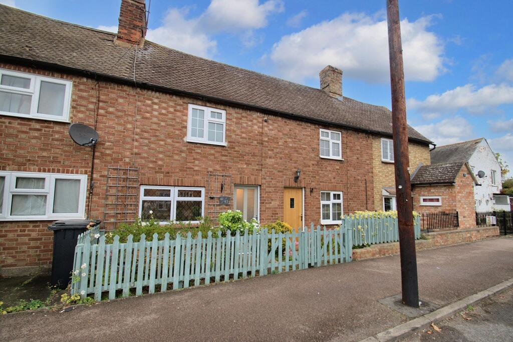 Main image of property: Cotton End Road, Wilstead, MK45