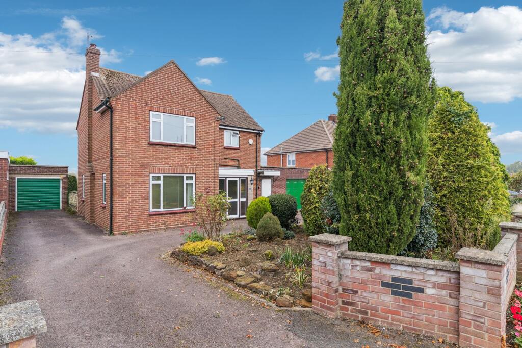 Main image of property: The Grove, Houghton Conquest, MK45