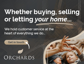Get brand editions for Orchards Estate Agents, Bedfordshire