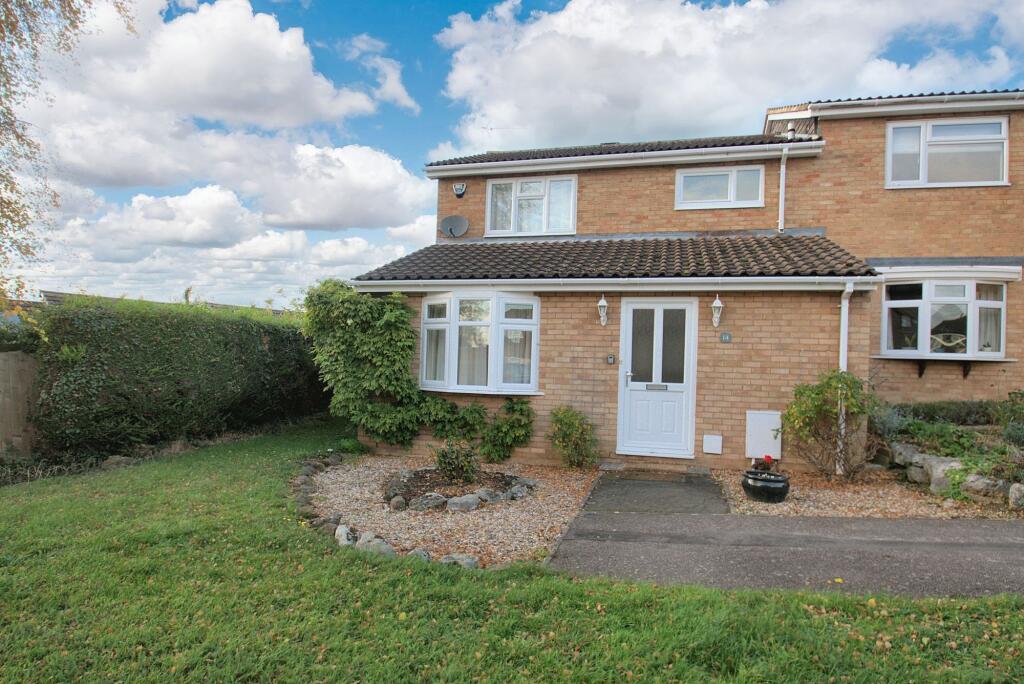 Main image of property: Becketts Close, Maulden, MK45