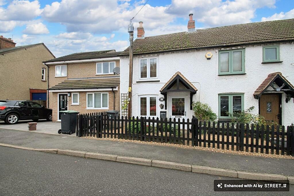 Main image of property: Windmill Road, Flitwick, MK45
