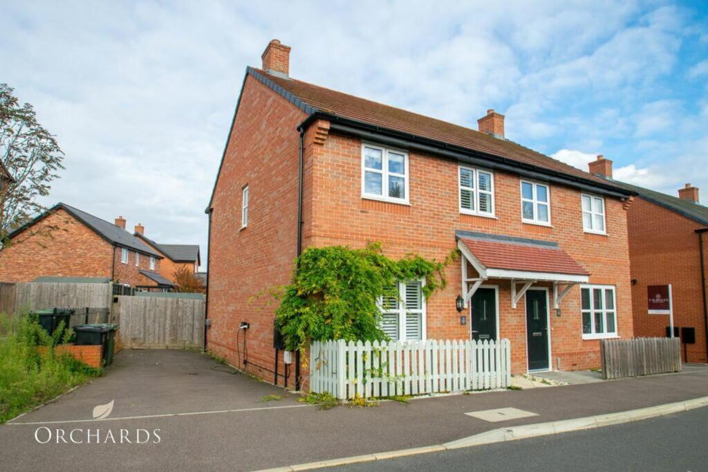 Main image of property: Cleavers Edge, Ampthill, MK45