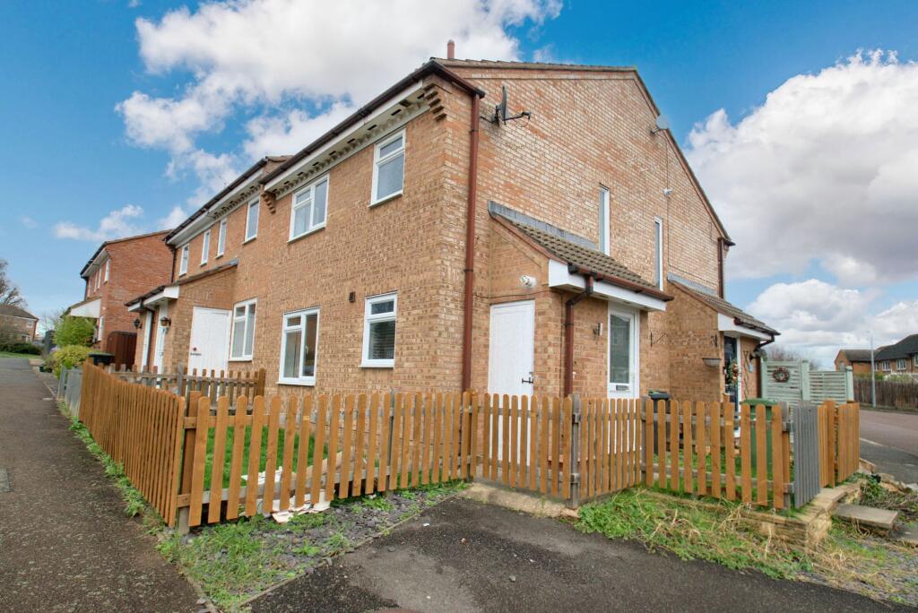 Main image of property: Ailesbury Road, Ampthill, MK45