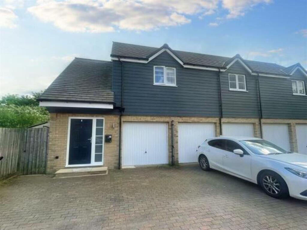 Main image of property: Longmeadow Drive, Wilstead, MK45