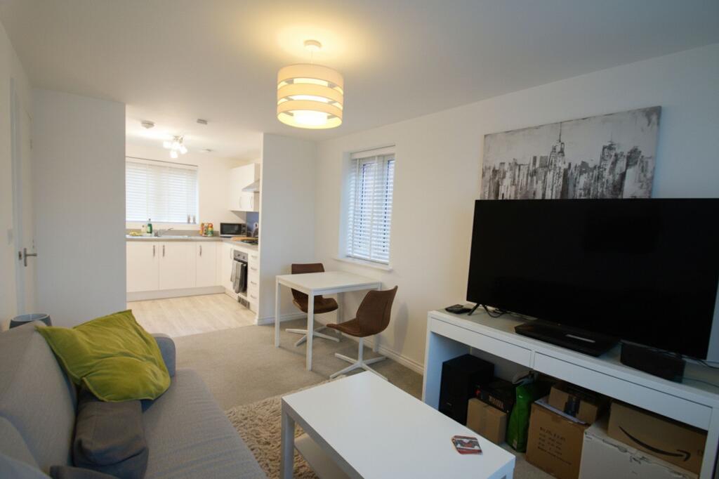 Main image of property: Churchill Drive, Flitwick, MK45