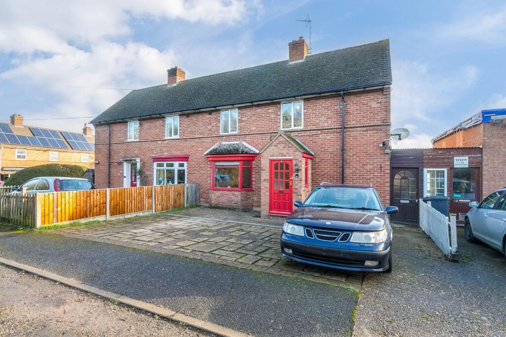 Main image of property: The Glebe, Gravenhurst, MK45