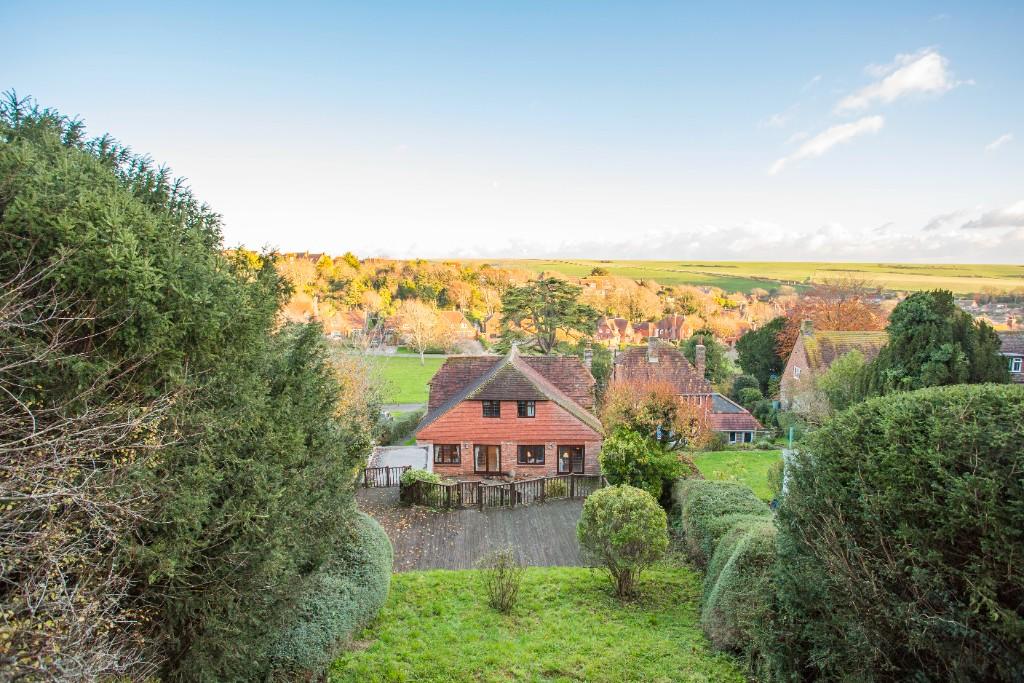 3 bedroom detached house for sale in Deneside, East Dean , BN20