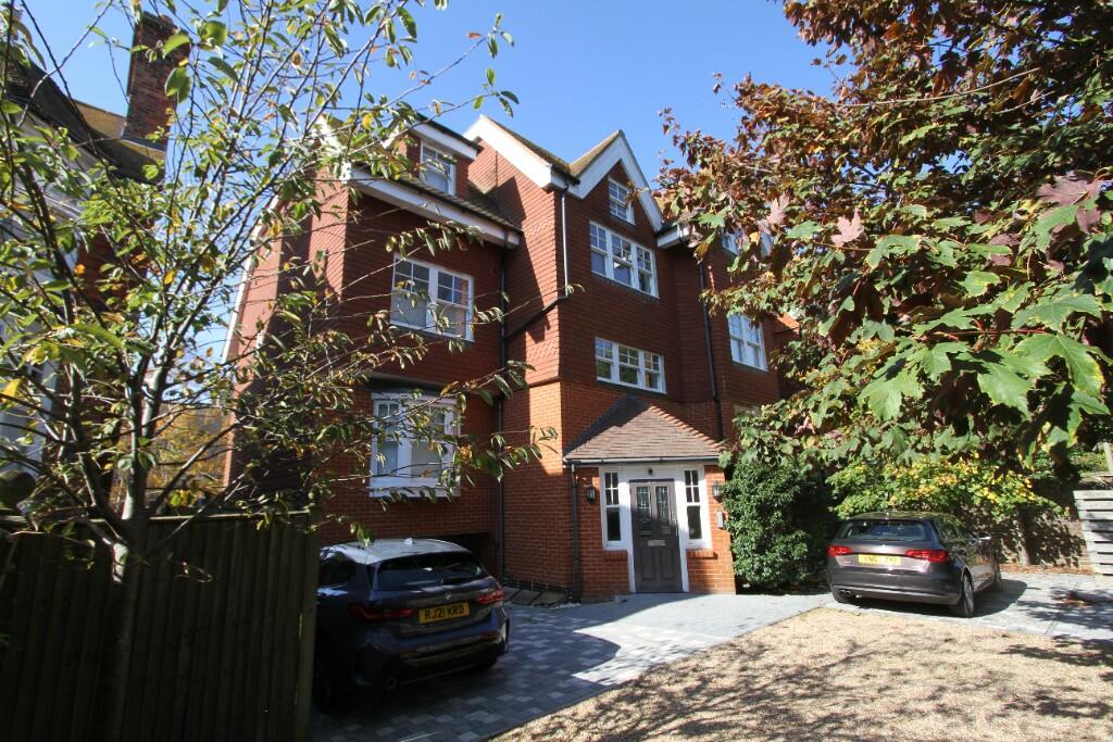 Additional property image - Milnthorpe Road, Eastbourne