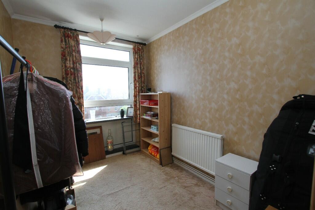 Additional property image - Granville Road, Eastbourne