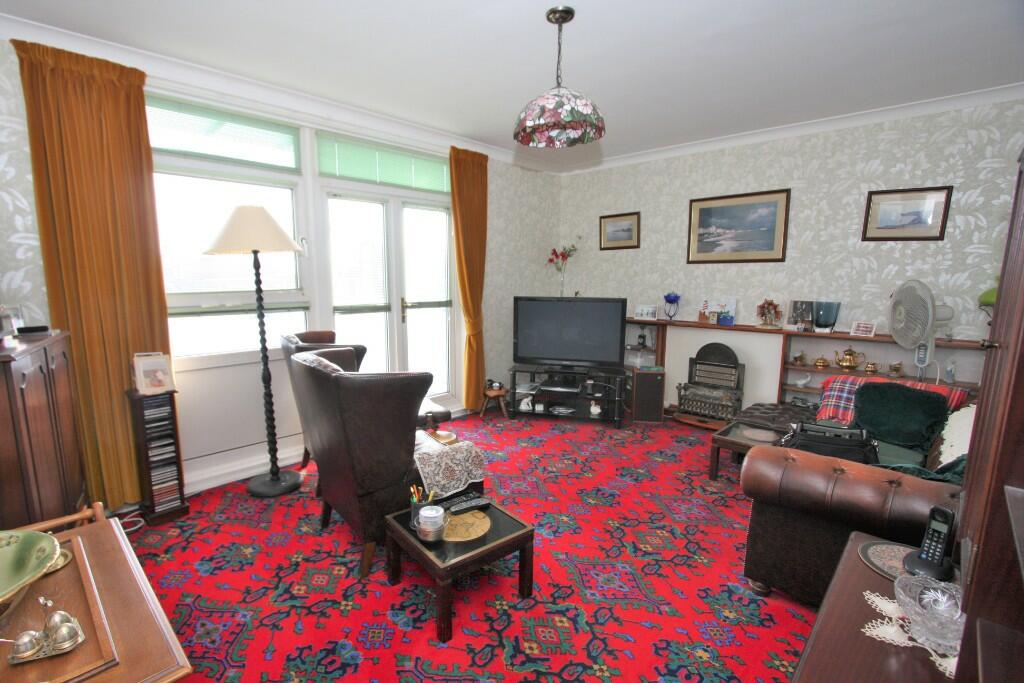Additional property image - Granville Road, Eastbourne