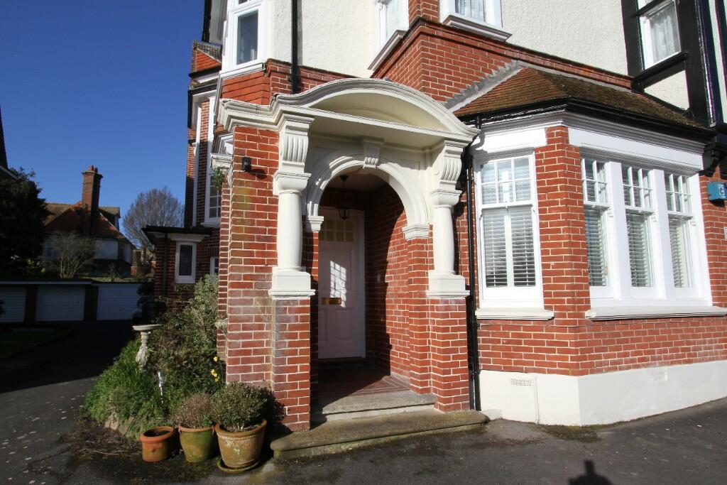 Additional property image - Chesterfield Road, Eastbourne