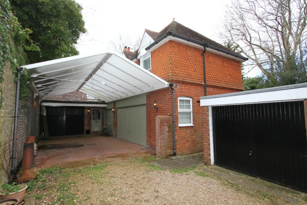 Additional property image - Carlisle Road, Eastbourne