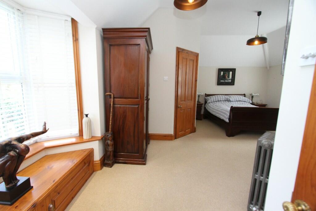 Additional property image - Carlisle Road, Eastbourne