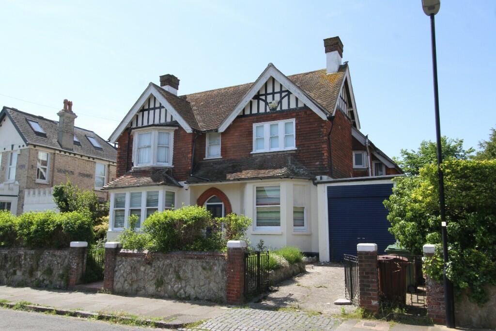 Main image of property: De Roos Road, Eastbourne